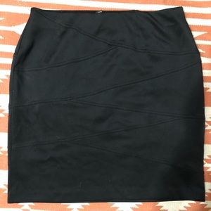 Alfani pencil skirt